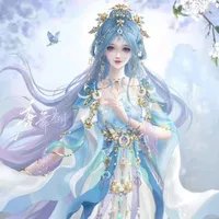 vương đế linh mai-đại hoàng nữ 