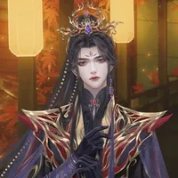 tần đế long-hoàng đế/phụ hoàng 