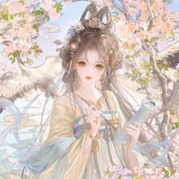 thiên đế yến ngọc-tam công chúa