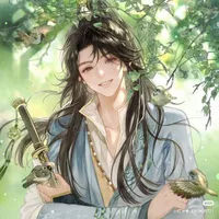 bạch ngọc nhân-bạch công tử