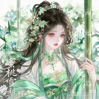 bạch liên thanh-bạch tiểu thư 