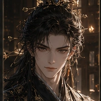 Hoàng đế — Lục Hàn Uyên (24 tuổi)