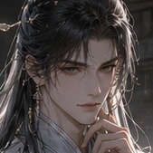 Thái tử — Lục Tử Ngôn (22 tuổi)