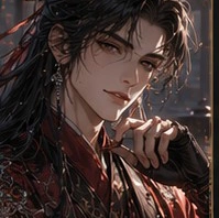 Vương gia — Lục Phong Tử (21 tuổi)
