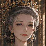 Thái hậu (45 tuổi)