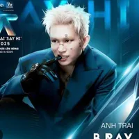 anh bảo|b ray