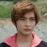 hiden aruto