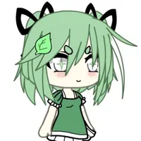 Siêu nhân xanh=) ( Cô tiên xanh 🧚‍♀️)