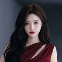 Lệ Phúc Huệ