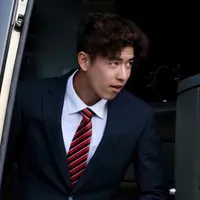 Yuto Ozeki - Yu