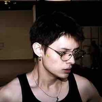 Chao Yufan 【 James 】