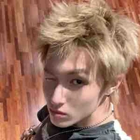 Park Woo Joo 【 Martin 】