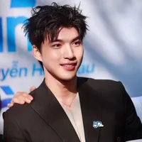 Trần Minh Hiếu 