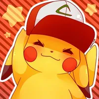 Pikachu_Satoshi