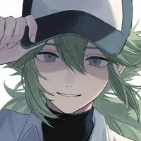 N