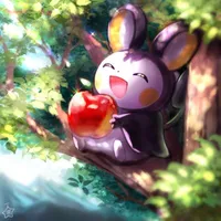 Emolga_Sakura