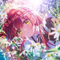 Sakura Scarlet
