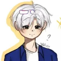 White[Alpha]