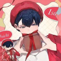 isagi Yoichi