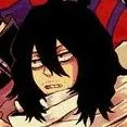 Aizawa Shouta