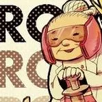 Recovery girl