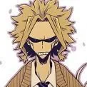 All Might