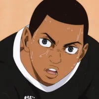 Ojiro Aran
