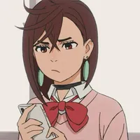 Ayase momo