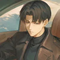 Levi Ackerman