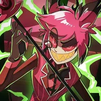 alastor