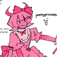 pretty