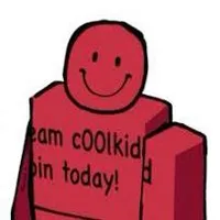 coolkid(đứa trẻ ngầu)