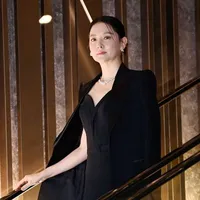 Mẹ cậu