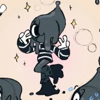 Blot the Ink Blob