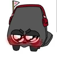 Coal the Pet Rock