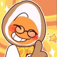 Eggson the Egg