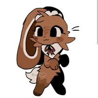 Cocoa the Chocolate Bunny
