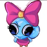 Poppy the Bubble