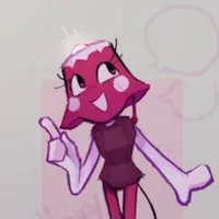 Brightney the Lamp