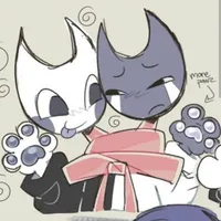 Razzle & Dazzle the Twin Masks