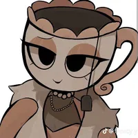 Teagan the Teacup