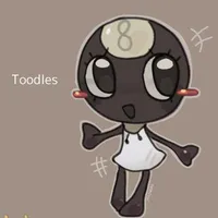 Toodles the Eight Ball