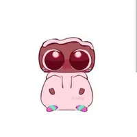 Cosmo the Pastry