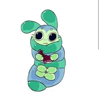 Squirm the Book Worm