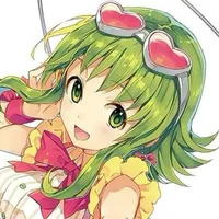 Megpoid/Gumi