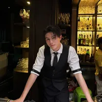 William Jakrapatr