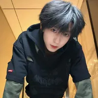 Dương Bác Văn_Hắn