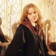 Hermione Granger