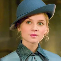 Fleur Delacour
