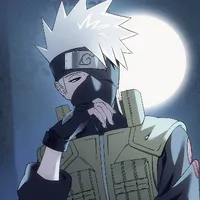 Hatake Kakashi